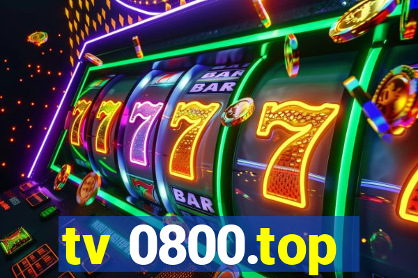 tv 0800.top